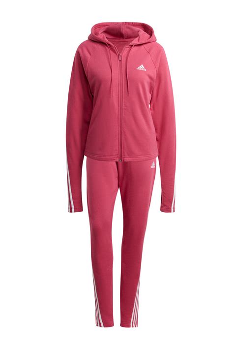 adidas huispak dames neon|Adidas trainingspakken.